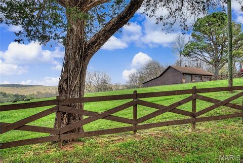Tiny photo for 23445 Highway 49, Black, MO 63625 (MLS # 26023215)