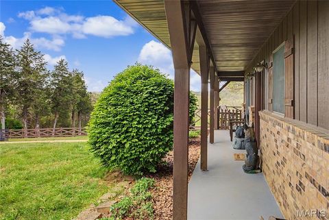 Tiny photo for 23445 Highway 49, Black, MO 63625 (MLS # 26023215)