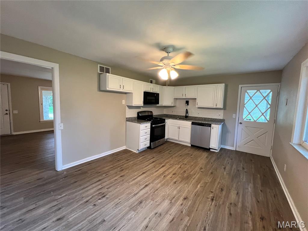 Fontaine Meadows 2 - Residential