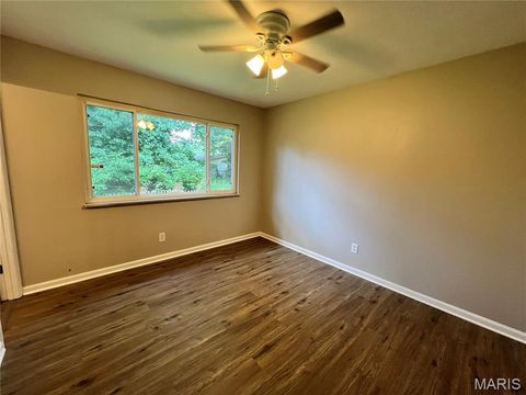 Tiny photo for 1311 Claudine Drive, St Louis, MO 63138 (MLS # 26018650)