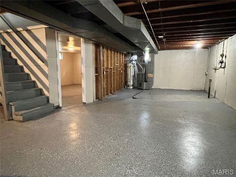 Tiny photo for 1311 Claudine Drive, St Louis, MO 63138 (MLS # 26018650)