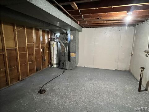 Tiny photo for 1311 Claudine Drive, St Louis, MO 63138 (MLS # 26018650)