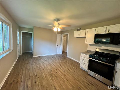 Tiny photo for 1311 Claudine Drive, St Louis, MO 63138 (MLS # 26018650)