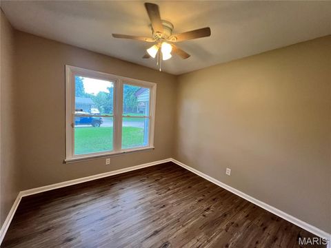 Tiny photo for 1311 Claudine Drive, St Louis, MO 63138 (MLS # 26018650)