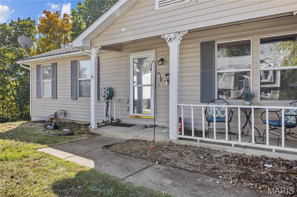 3658 N Meadow Mill Drive - Photo 4