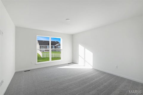 Tiny photo for 492 Evening Primrose Drive, Wentzville, MO 63385 (MLS # 26047954)