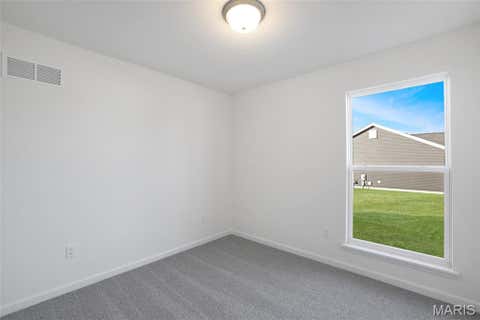 Tiny photo for 492 Evening Primrose Drive, Wentzville, MO 63385 (MLS # 26047954)