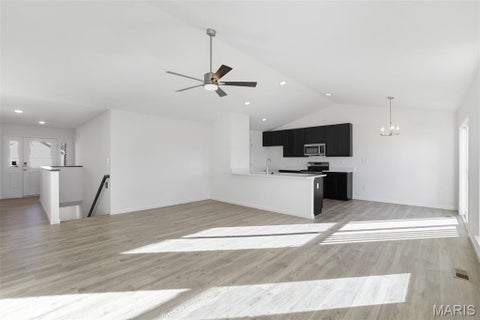 Tiny photo for 492 Evening Primrose Drive, Wentzville, MO 63385 (MLS # 26047954)