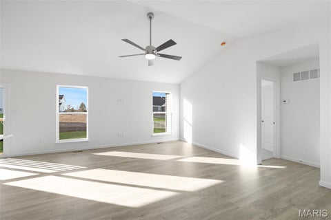 Tiny photo for 492 Evening Primrose Drive, Wentzville, MO 63385 (MLS # 26047954)