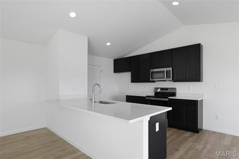Tiny photo for 492 Evening Primrose Drive, Wentzville, MO 63385 (MLS # 26047954)