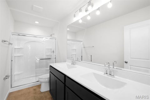 Tiny photo for 492 Evening Primrose Drive, Wentzville, MO 63385 (MLS # 26047954)