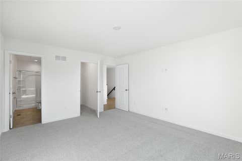 Tiny photo for 492 Evening Primrose Drive, Wentzville, MO 63385 (MLS # 26047954)