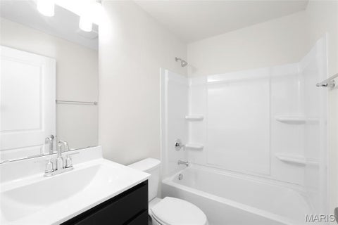 Tiny photo for 492 Evening Primrose Drive, Wentzville, MO 63385 (MLS # 26047954)
