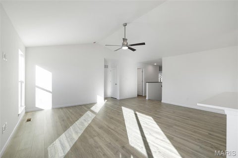 Tiny photo for 492 Evening Primrose Drive, Wentzville, MO 63385 (MLS # 26047954)
