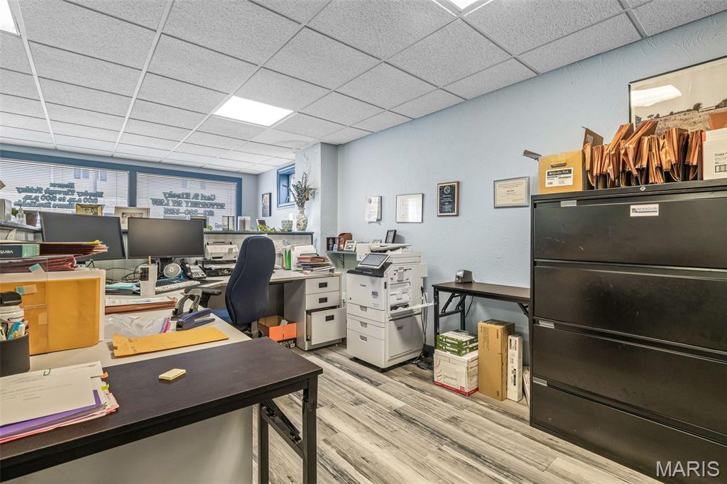 None - Commercial Sale