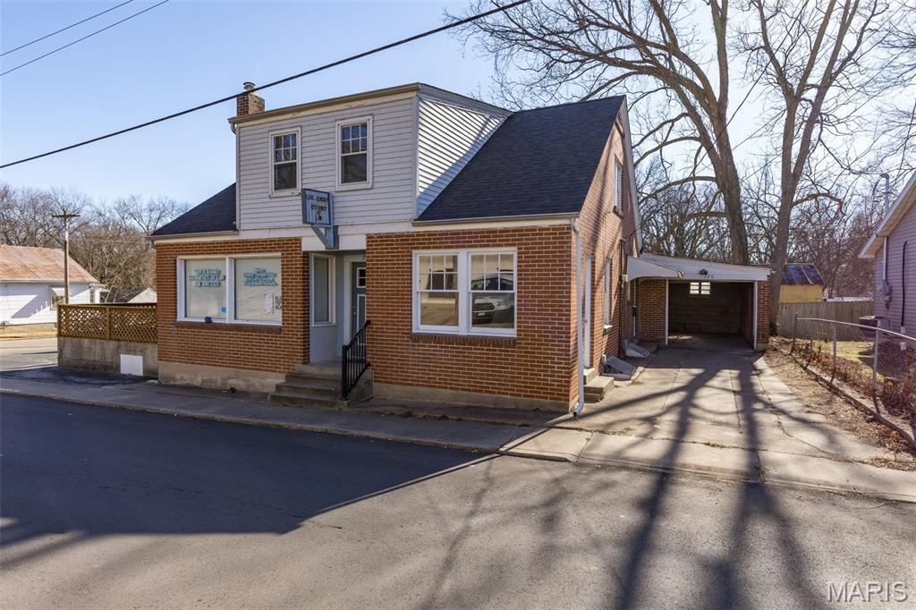 None - Commercial Sale