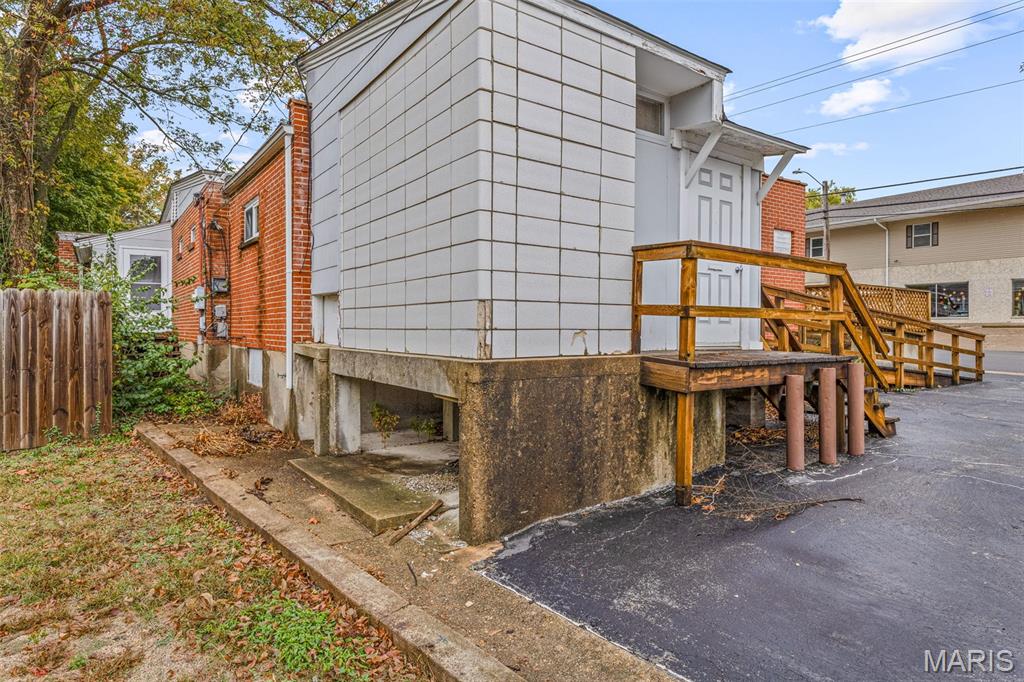 None - Commercial Sale