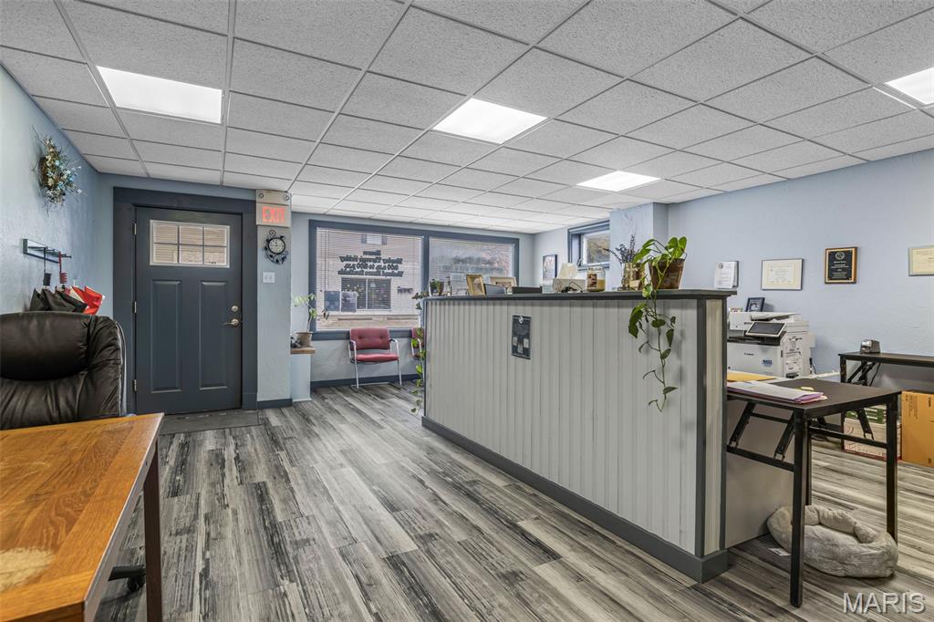 None - Commercial Sale