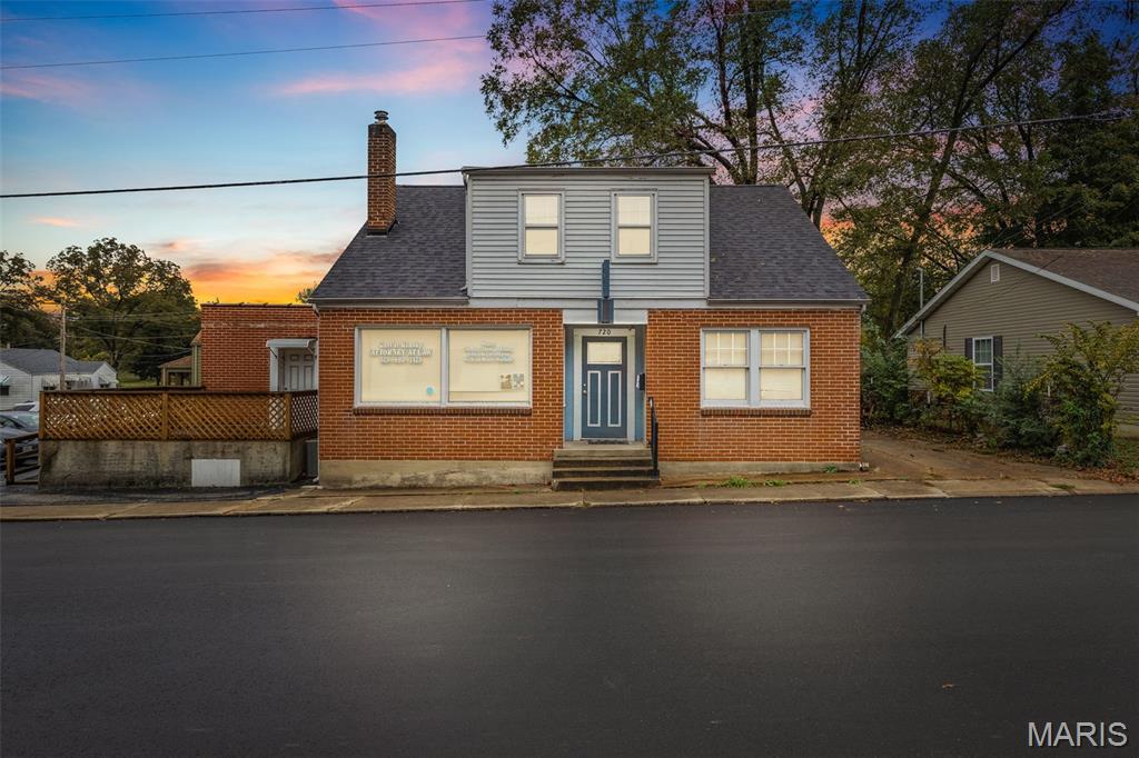 None - Commercial Sale