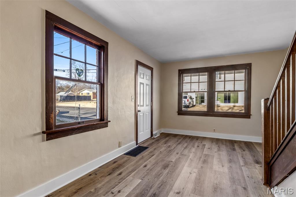 None - Commercial Sale