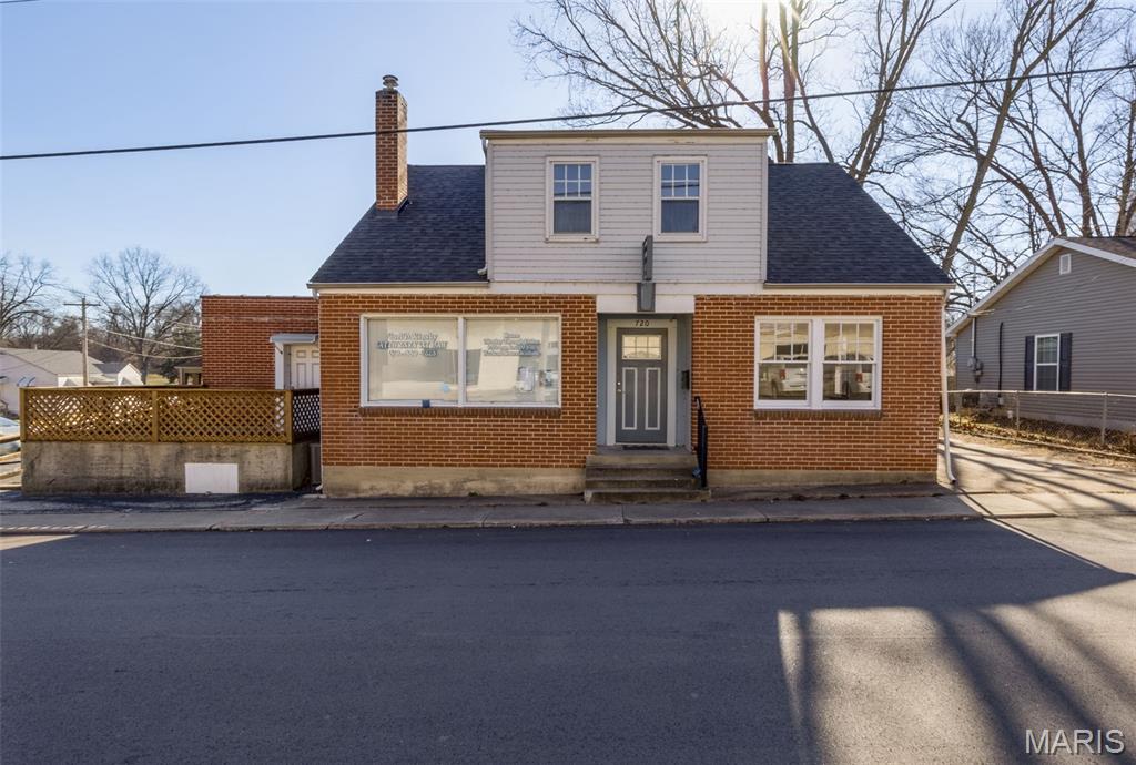 None - Commercial Sale