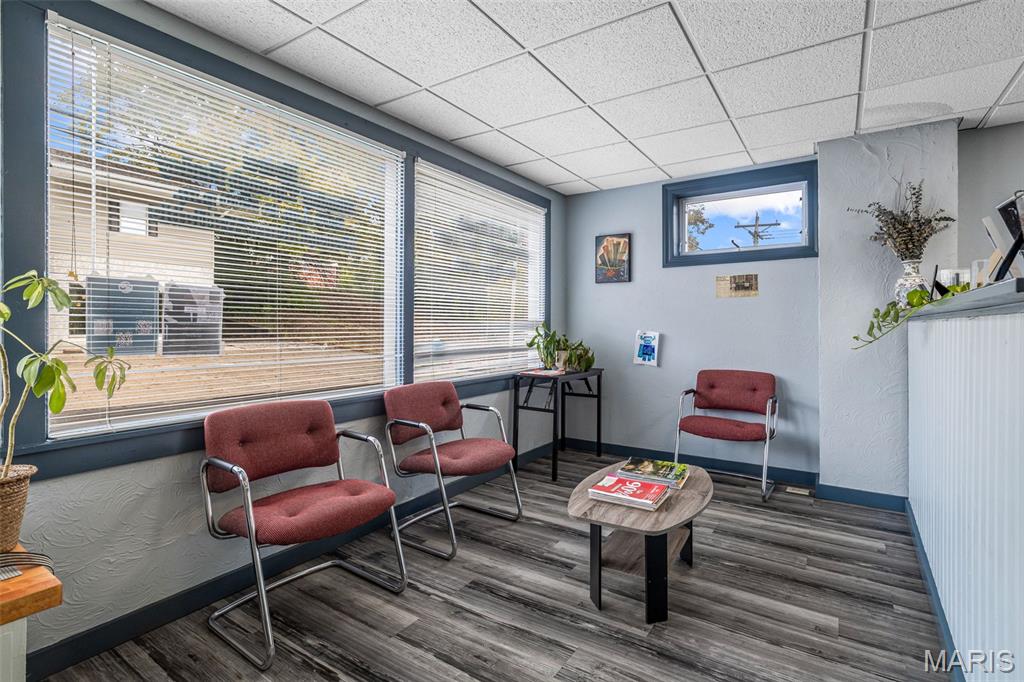 None - Commercial Sale