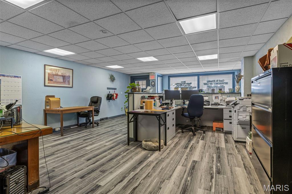 None - Commercial Sale