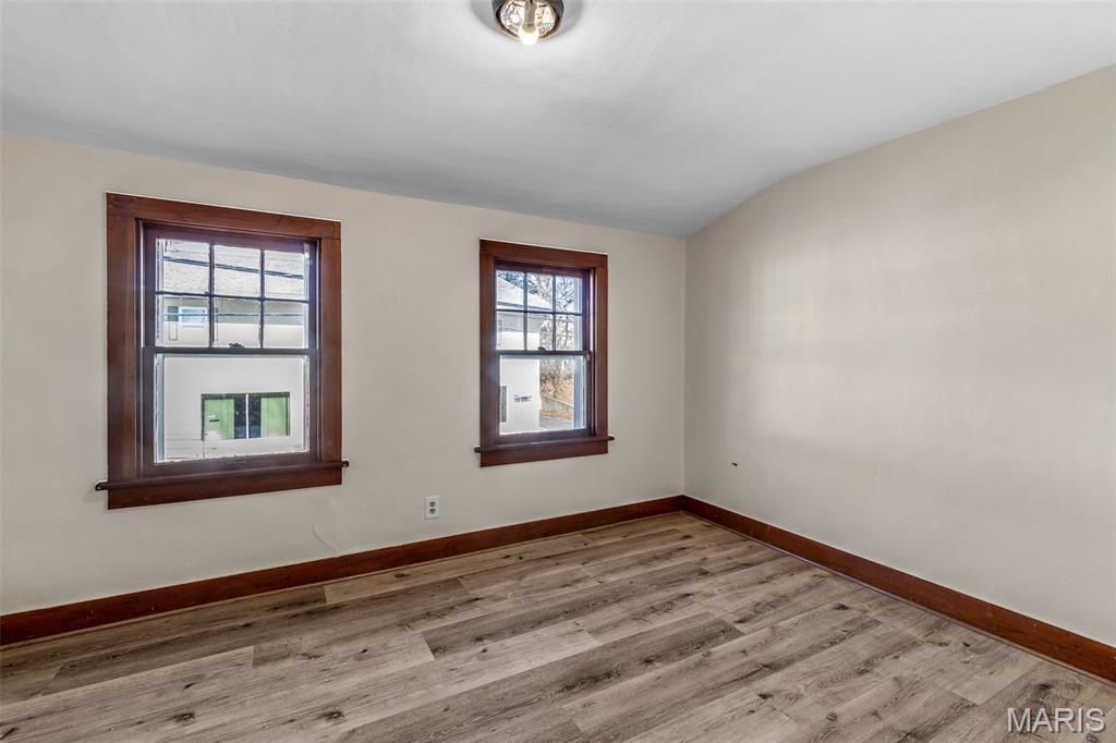 None - Commercial Sale