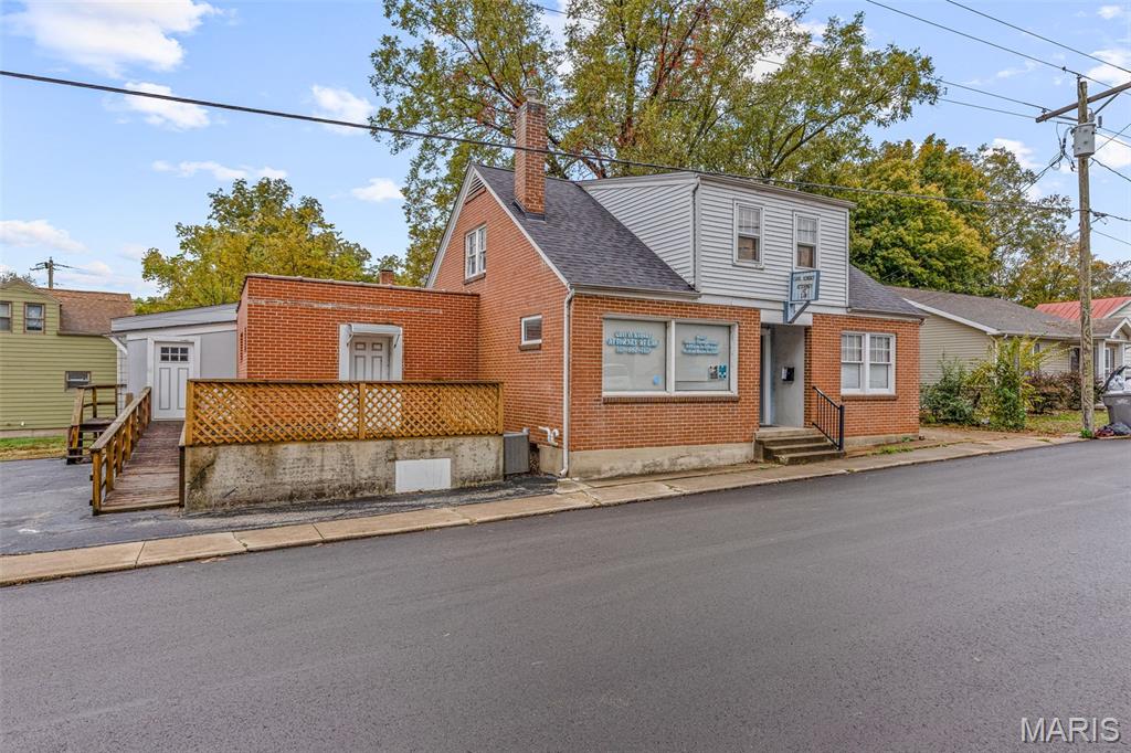 None - Commercial Sale