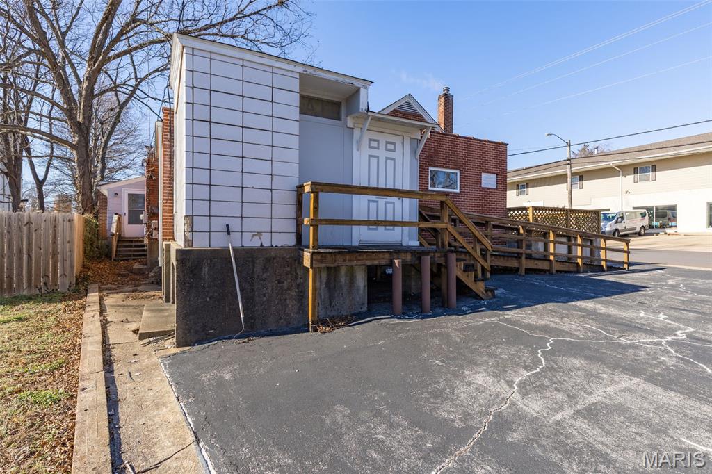 None - Commercial Sale