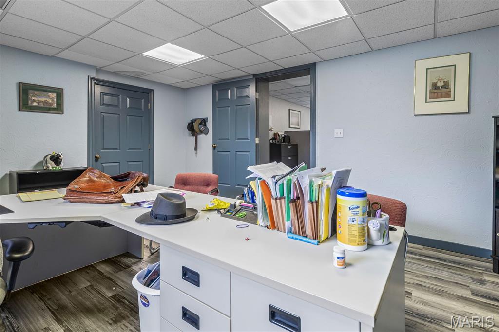 None - Commercial Sale