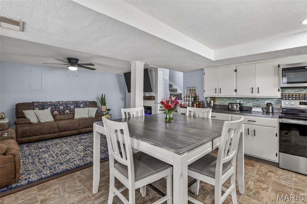 Mont Pleasant Add 02 - Residential