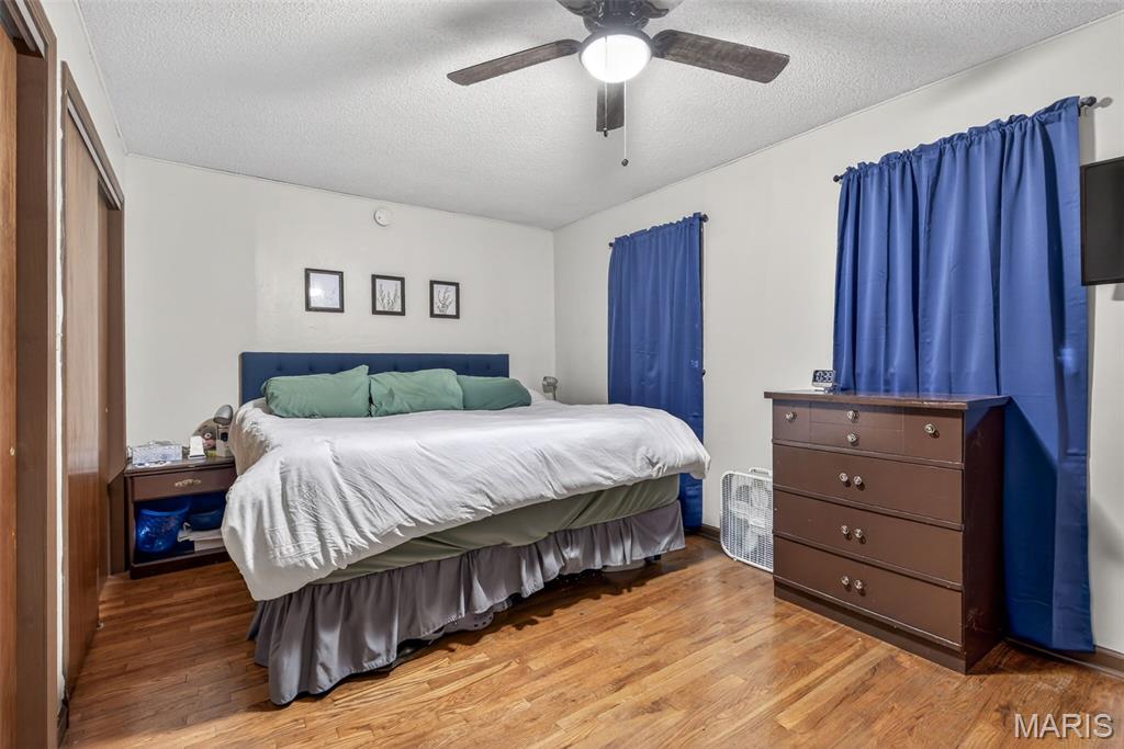 Mont Pleasant Add 02 - Residential