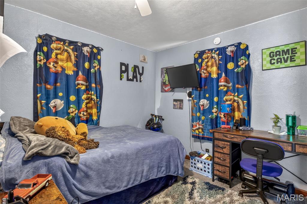 Mont Pleasant Add 02 - Residential
