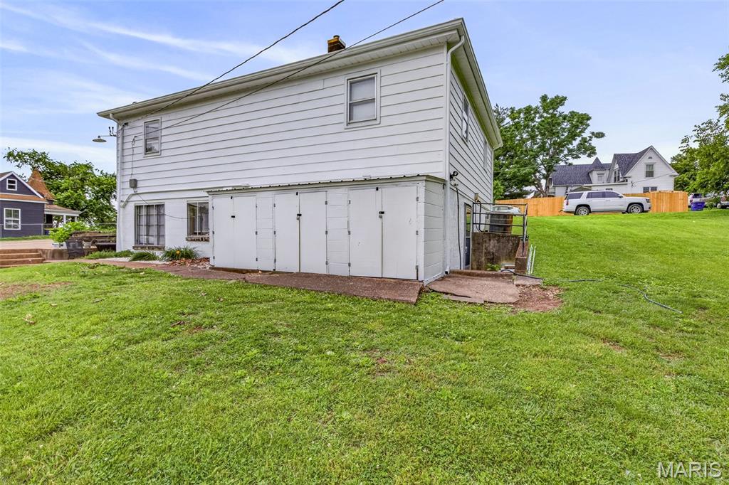 Mont Pleasant Add 02 - Residential