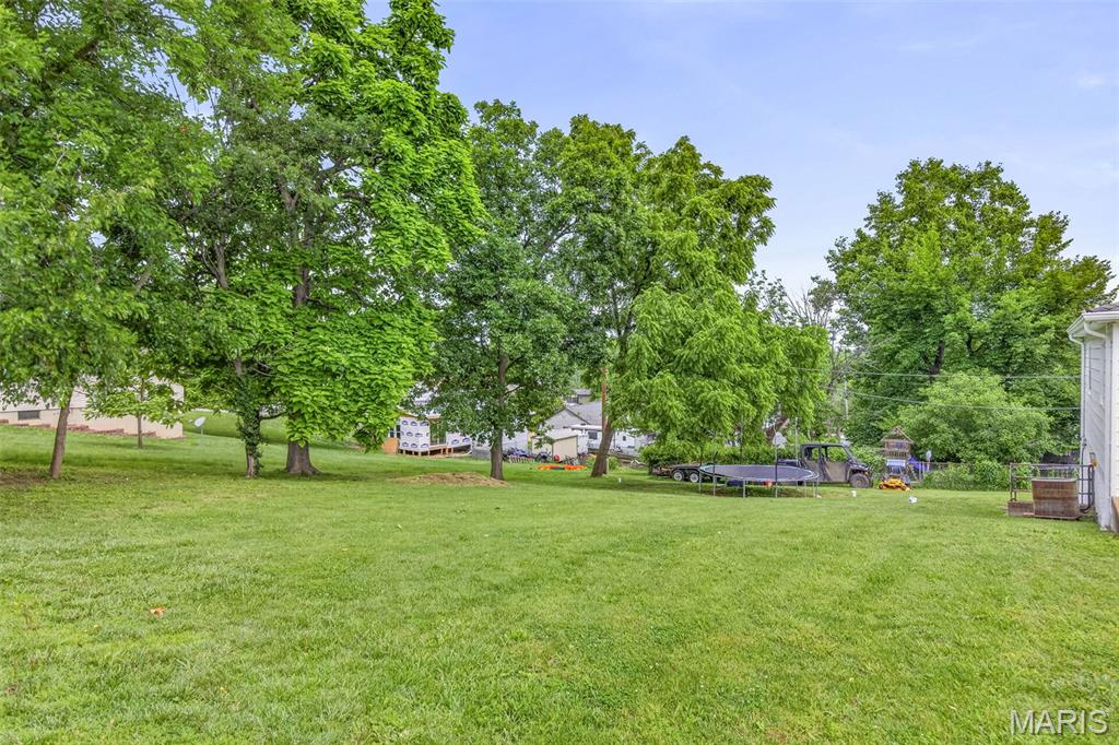 Mont Pleasant Add 02 - Residential