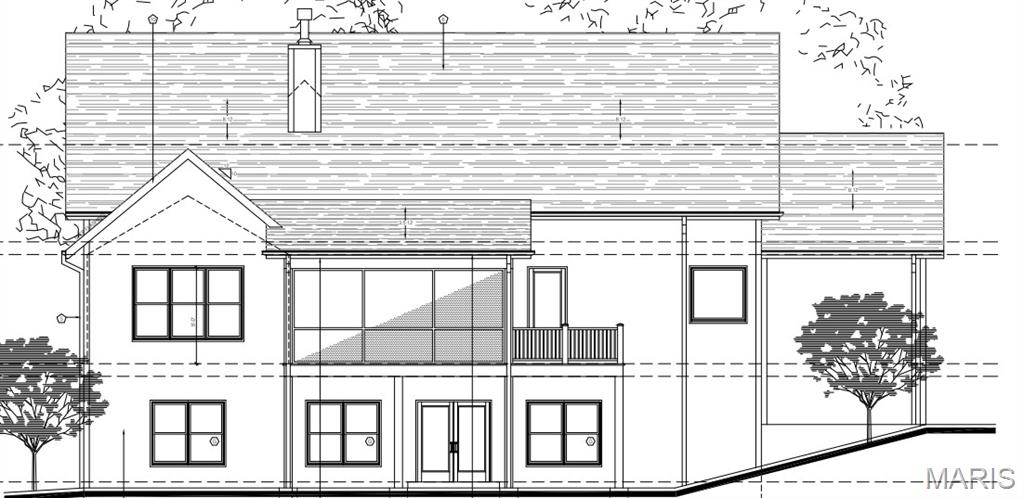Saddlespur 4 - Residential