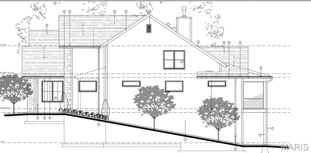 Saddlespur 4 - Residential