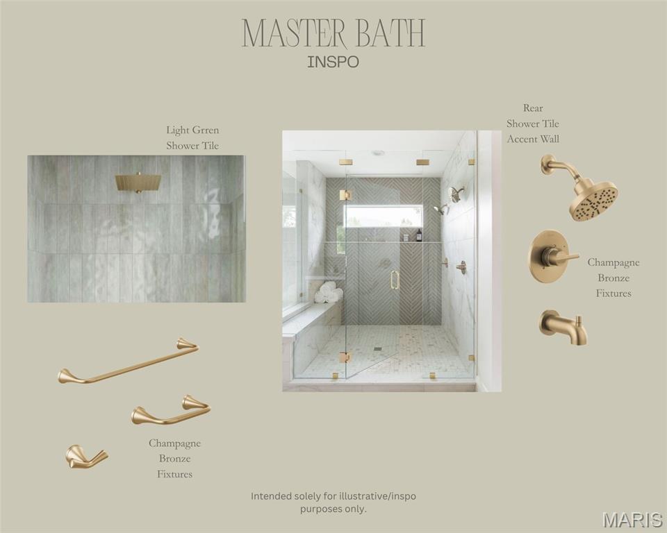 Saddlespur 4 - Residential