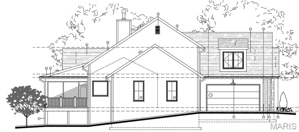 Saddlespur 4 - Residential