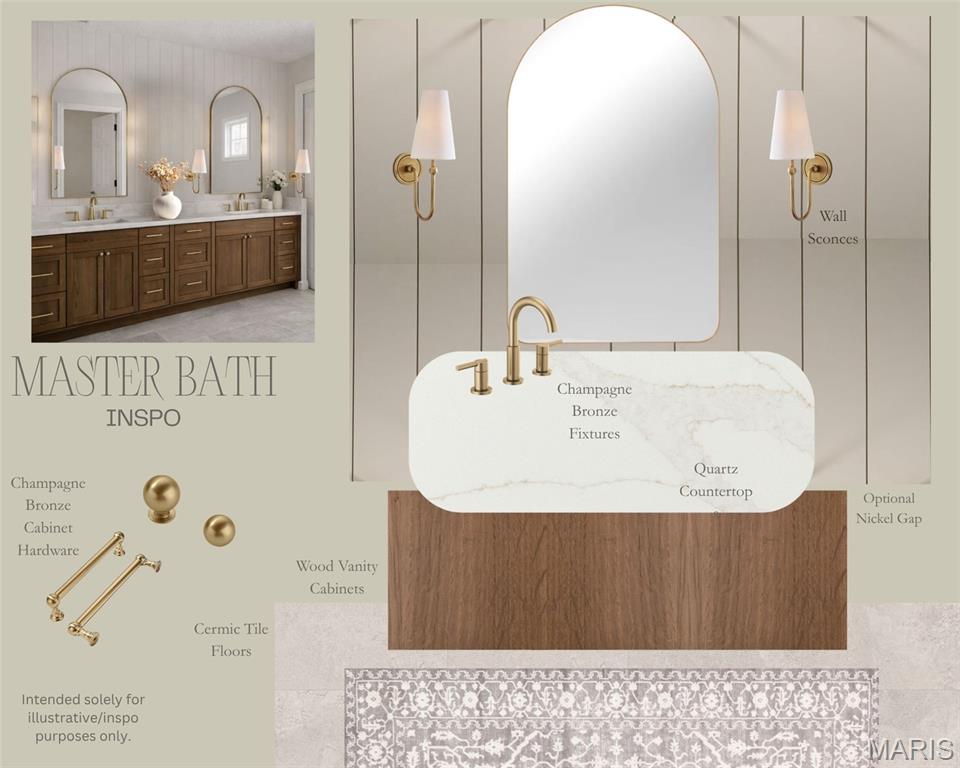 Saddlespur 4 - Residential