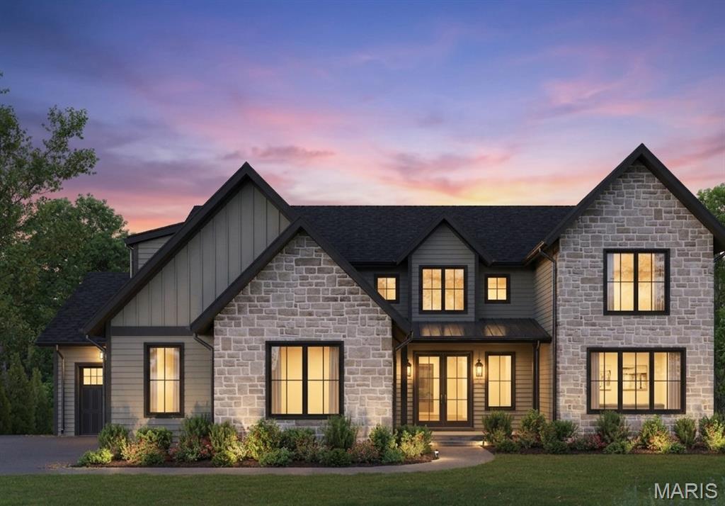 Saddlespur 4 - Residential