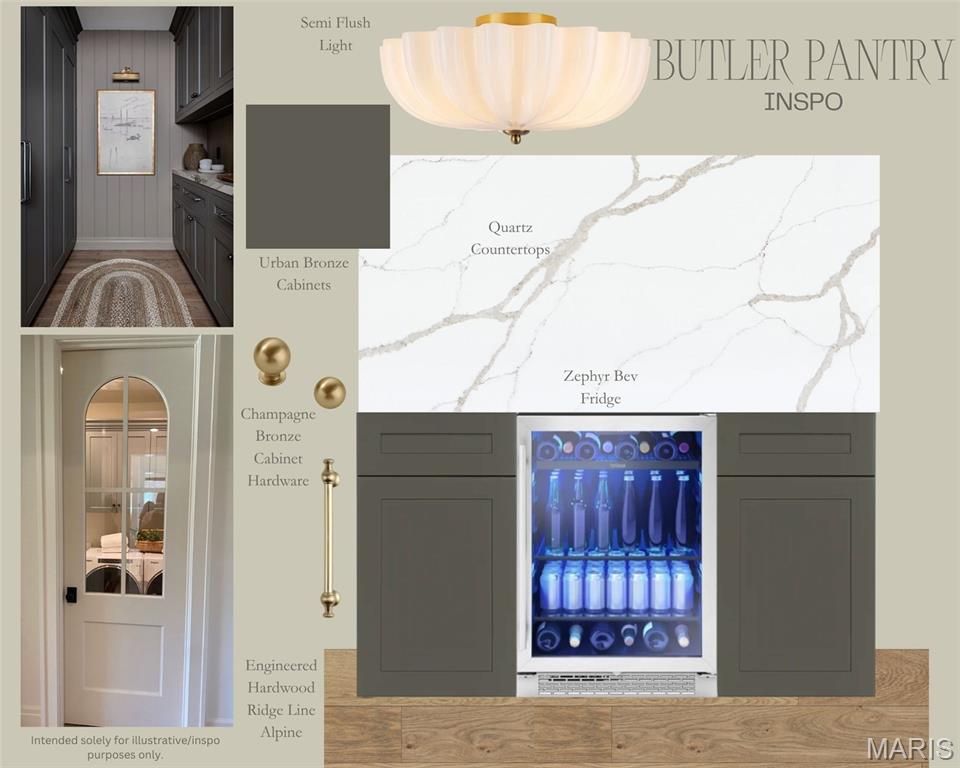 Saddlespur 4 - Residential