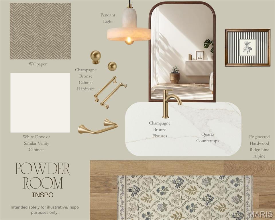 Saddlespur 4 - Residential