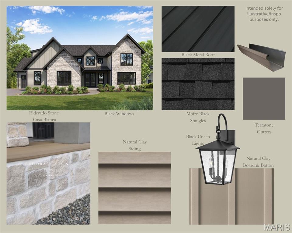 Saddlespur 4 - Residential