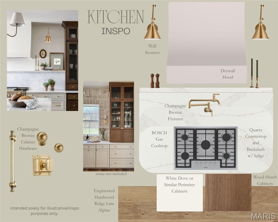 Saddlespur 4 - Residential