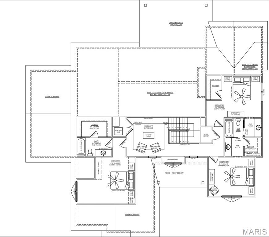 Saddlespur 4 - Residential