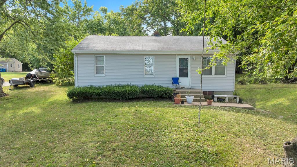 0 Mulberry Lane (2816, 2820, 2824 & 2828)