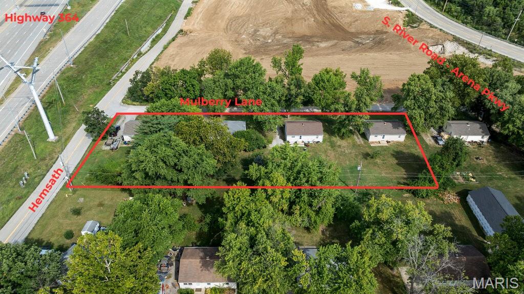 Timber Crest #1 - Commercial Sale