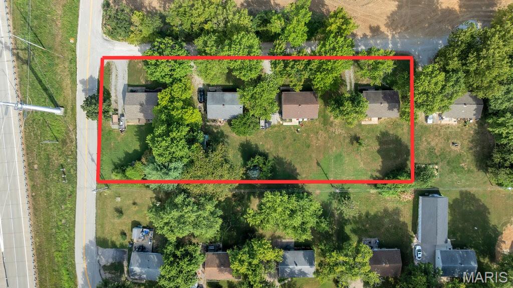 Timber Crest #1 - Commercial Sale